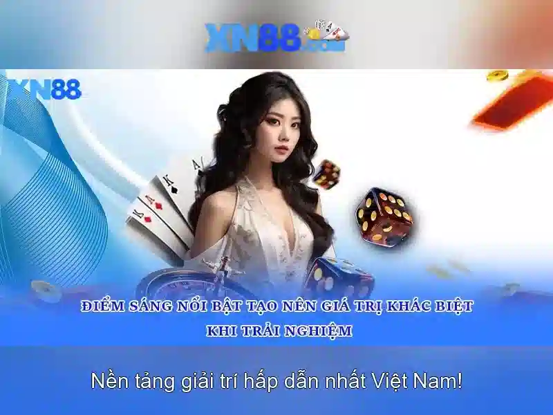 Tính năng và lợi ích cho người chơi