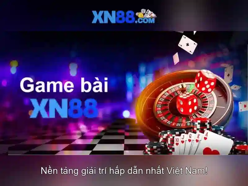 Xn88 là gì? Xn88 là gì?