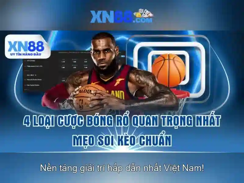 Tính năng nổi bật của xn88 Tính năng nổi bật của xn88