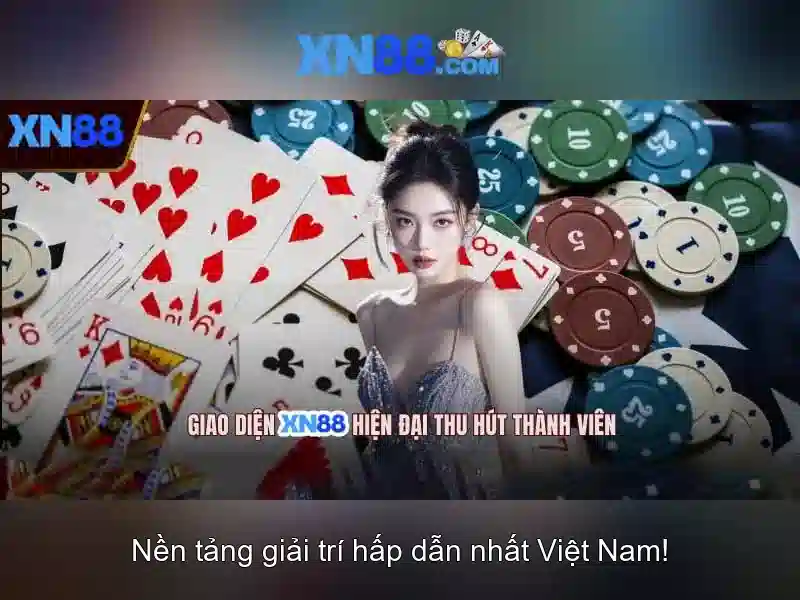 Giới thiệu về xn88 Giới thiệu về xn88