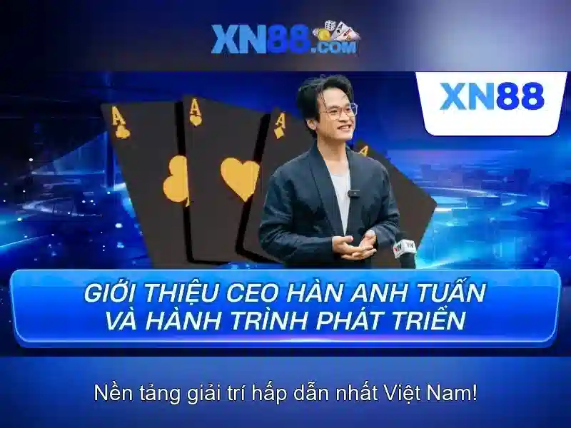 xn88: Nền tảng công nghệ và giải trí số