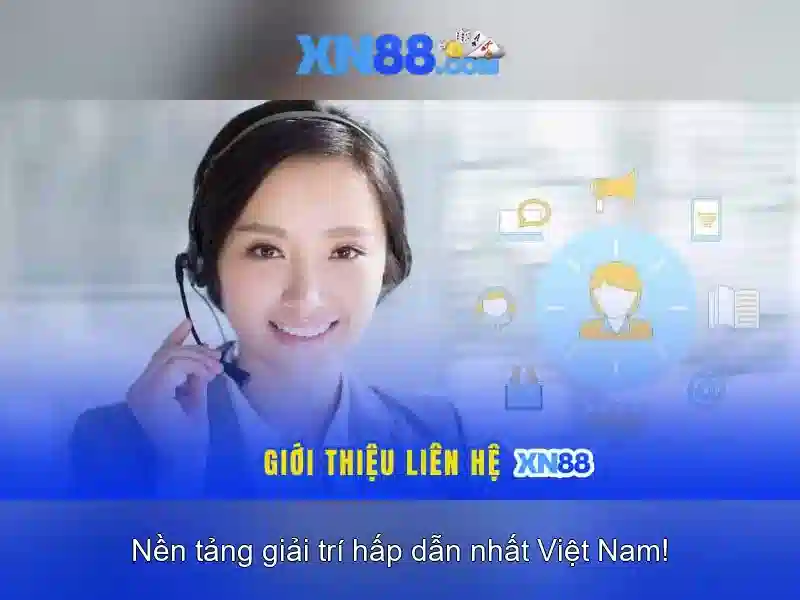 Giới thiệu về xn88 Giới thiệu về xn88