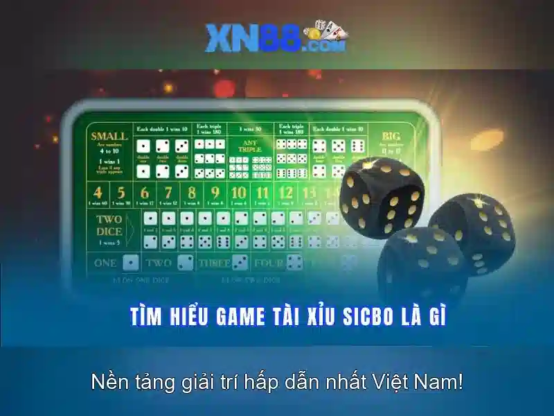 XN88: một cái nhìn tổng quan về nền tảng và ý nghĩa