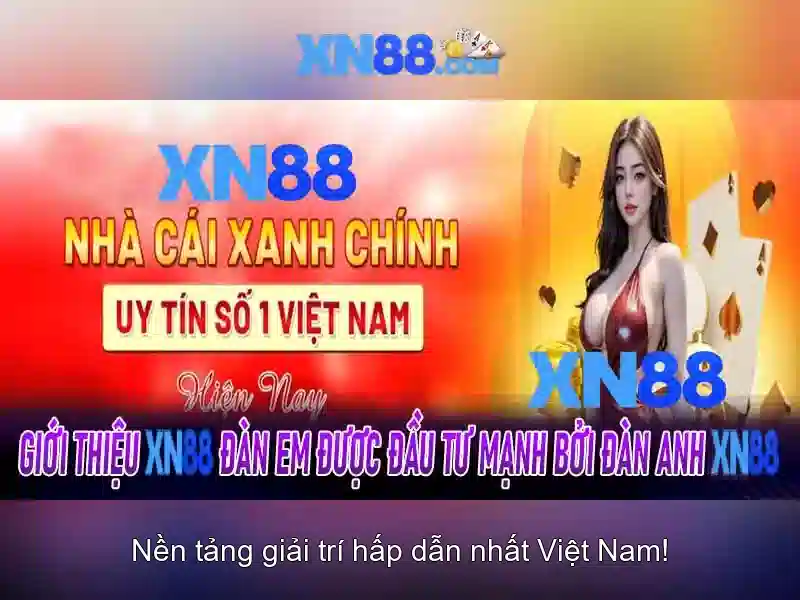 Các trò chơi có trên xn88 Các trò chơi có trên xn88