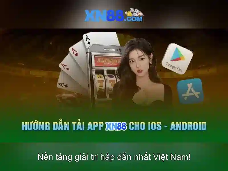 Gioi thieu xn88: Mot nha cai online dang tin cay