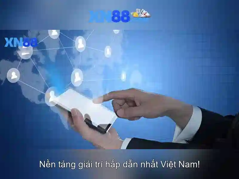 xn88: Đánh giá tổng quan và hướng dẫn chơi an toàn
