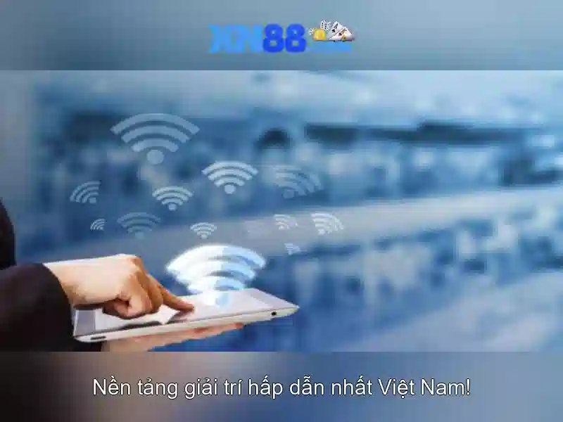 Tính năng nổi bật của xn88 Tính năng nổi bật của xn88