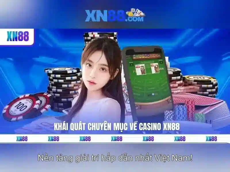 xn88 là gì và các khía cạnh nổi bật