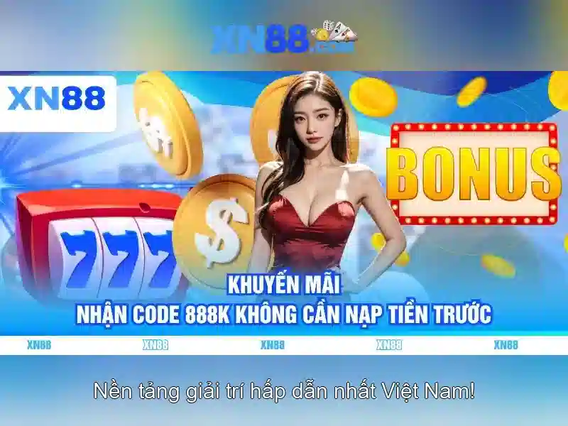 Xn88: Nền tảng giải trí trực tuyến nổi bật ở châu Á