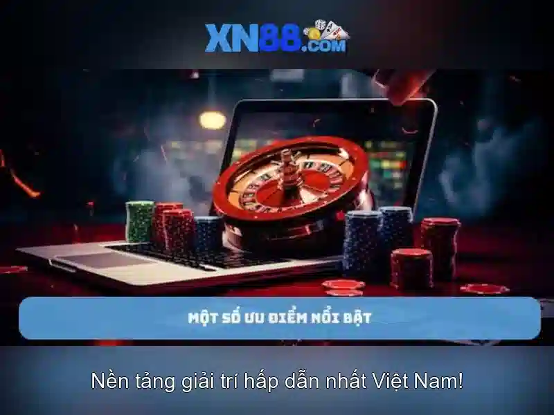 XN88: Tổng quan về nền tảng và tác động của nó