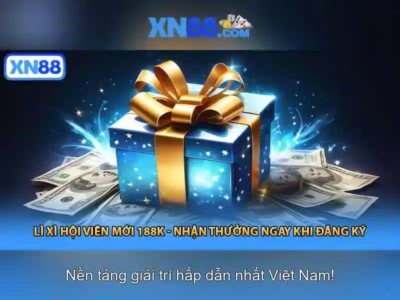 xn88: nền tảng trò chơi trực tuyến