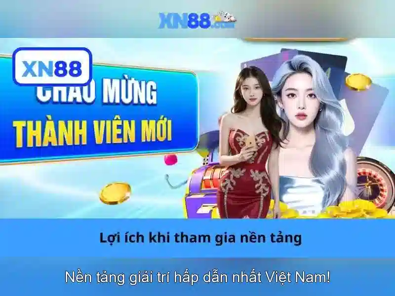 xn88: Tổng quan và các khía cạnh nổi bật