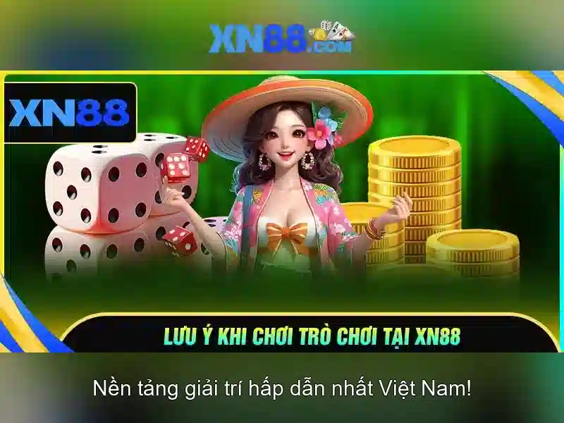 Đặc điểm nổi bật