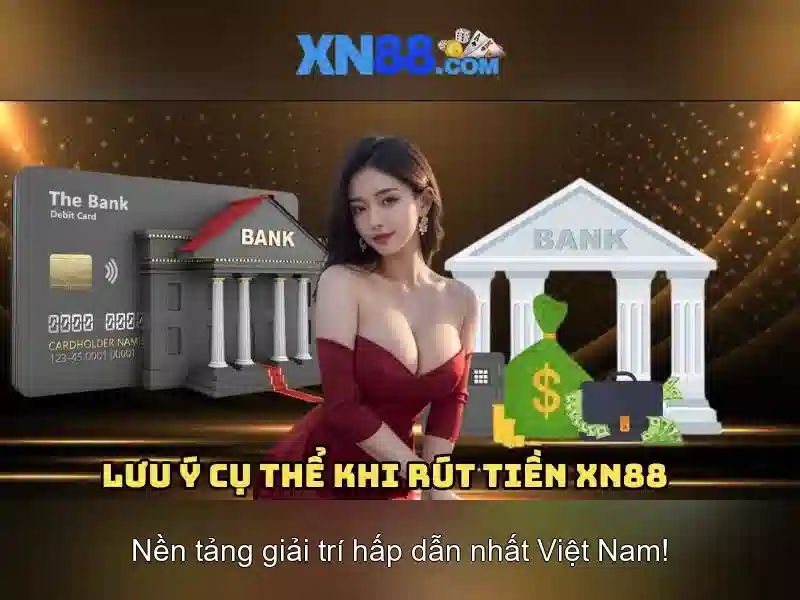 XN88: một nền tảng cá cược trực tuyến phổ biến XN88: một nền tảng cá cược trực tuyến phổ biến