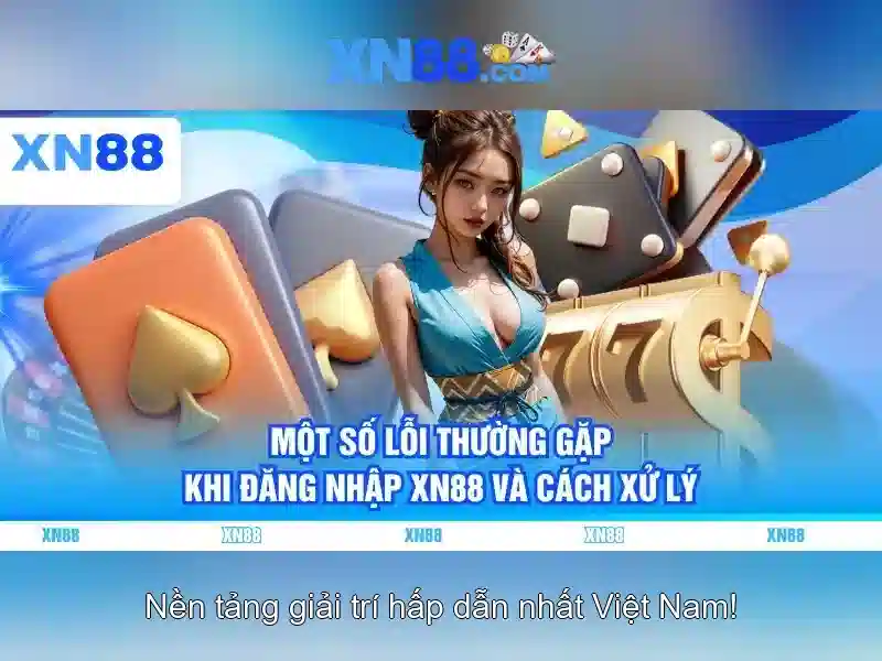 Giới thiệu về xn88