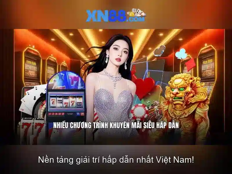 Giới thiệu về XN88 Giới thiệu về XN88
