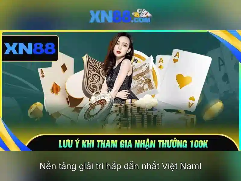 Xn88: Nền tảng cá cược trực tuyến an toàn và đáng tin cậy