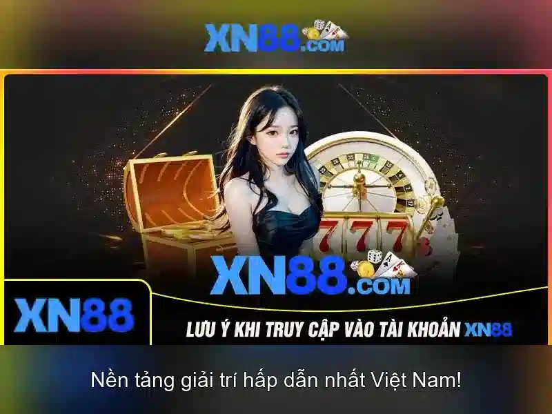 Đặc điểm nổi bật của xn88