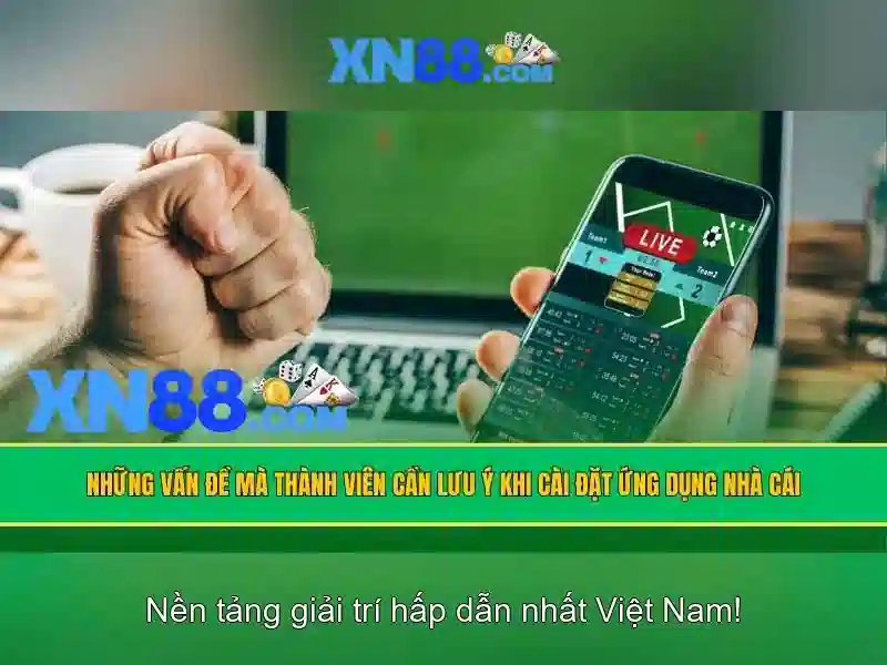xn88: Nền tảng công nghệ và cộng đồng người dùng