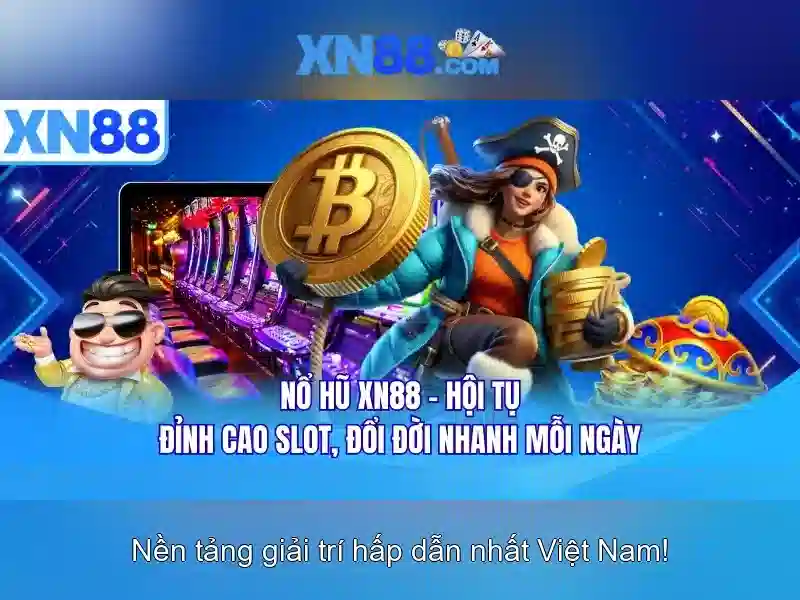 XN88: Tổng quan về nền tảng giải trí trực tuyến