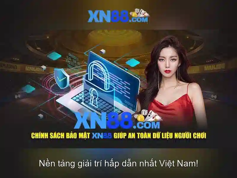 Điểm nổi bật của XN88 Điểm nổi bật của XN88
