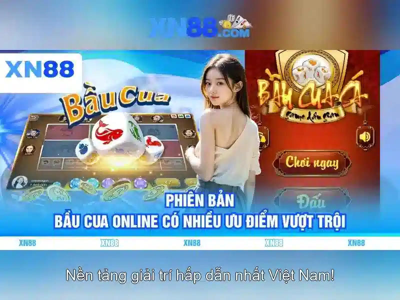 xn88: Tổng quan về nền tảng và các dịch vụ
