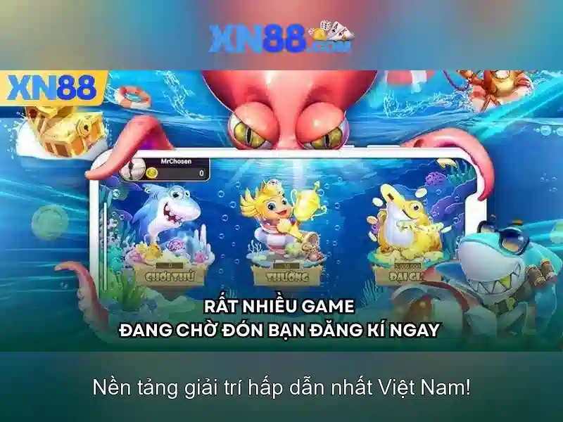 xn88 la gi va tai sao no duoc chu y
