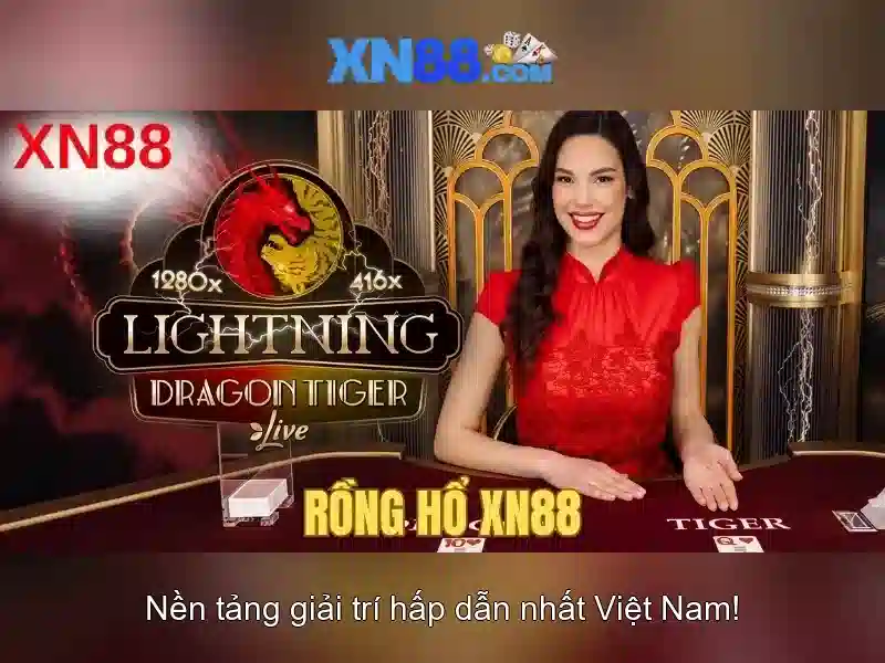 xn88 là gì? Tổng quan về nền tảng cược trực tuyến