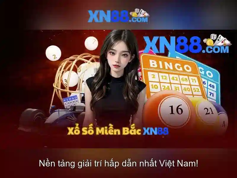 xn88: Nền tảng cá cược trực tuyến và trải nghiệm người dùng