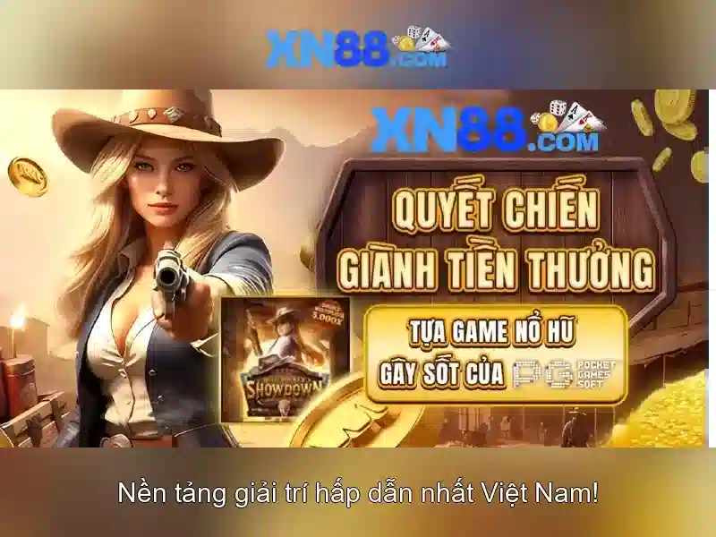 xn88: Tổng quan và ứng dụng