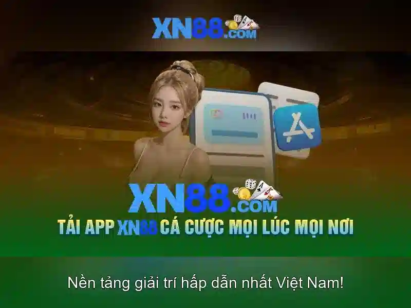 XN88: Tổng quan về nền tảng cược trực tuyến