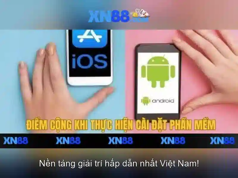 Vì sao xn88 thu hút người chơi Vì sao xn88 thu hút người chơi