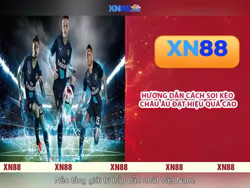 Các tính năng chính Các tính năng chính