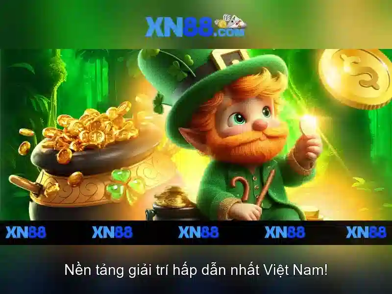 Xn88: Nền tảng giải trí trực tuyến hàng đầu