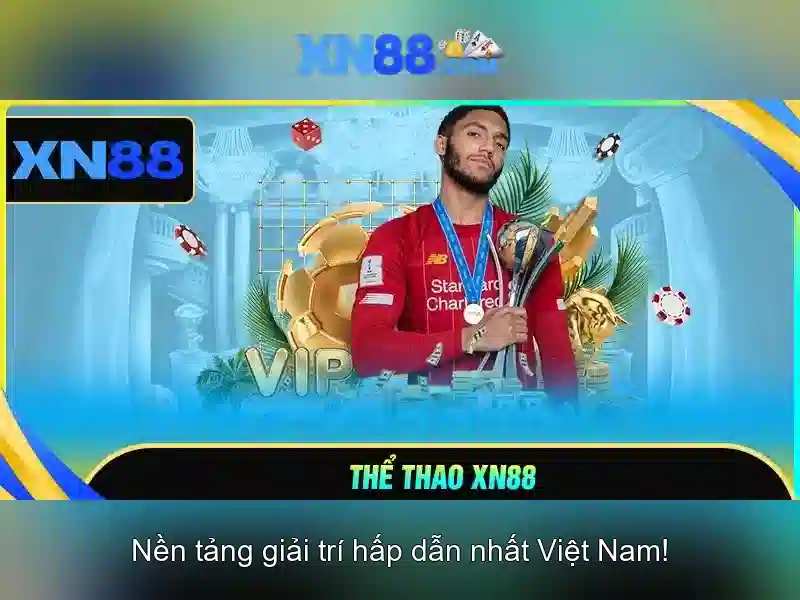 xn88 và những điều bạn cần biết