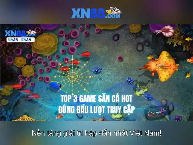 xn88: Giới thiệu và hướng dẫn tổng quan