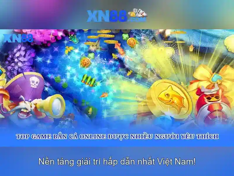 Xn88: Tổng quan về nền tảng chơi trực tuyến