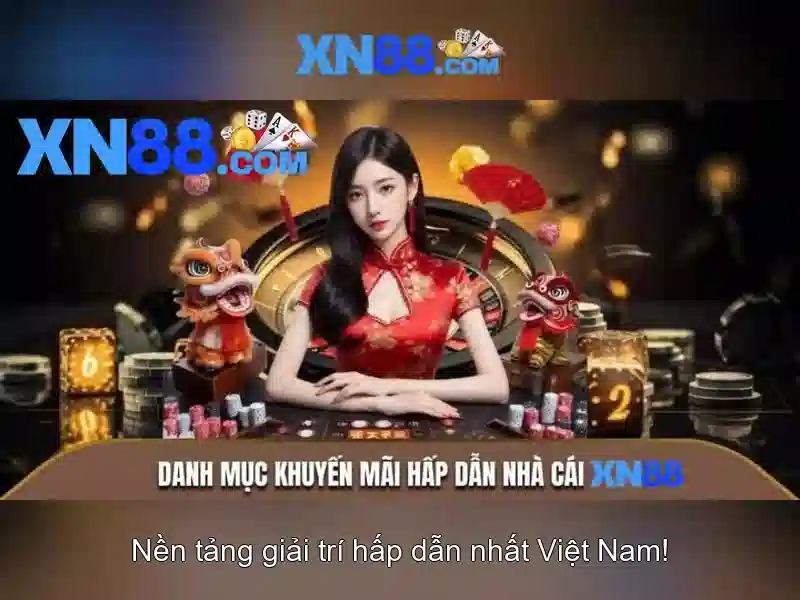 Điểm nổi bật của XN88