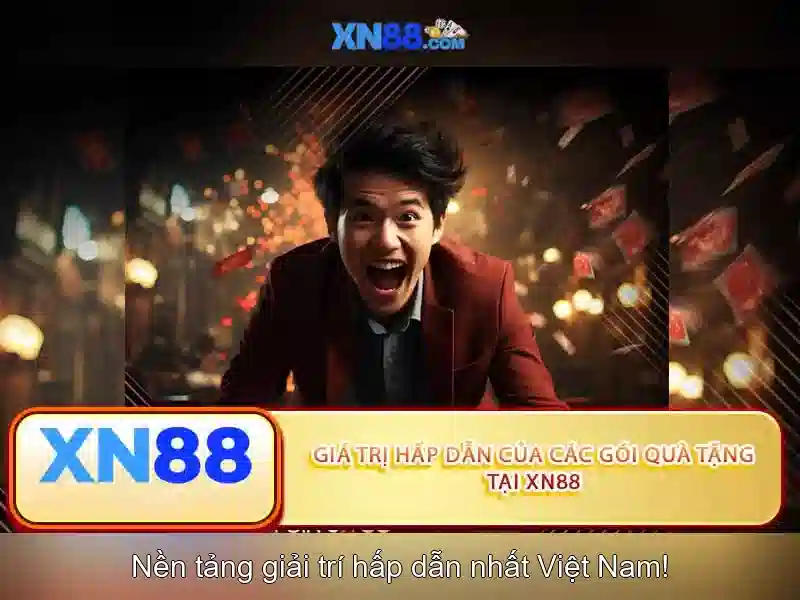 XN88: Tổng quan và đặc điểm nổi bật