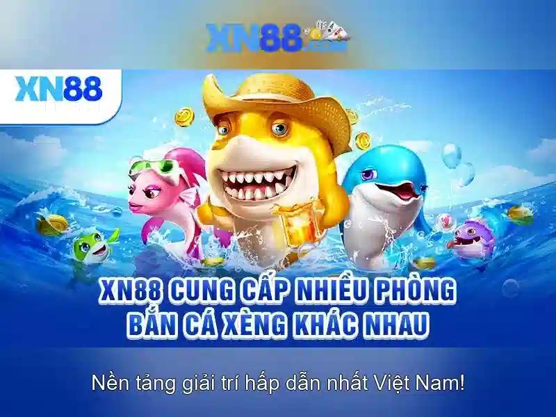 xn88: Nền tảng trò chơi trực tuyến và công nghệ đằng sau nó