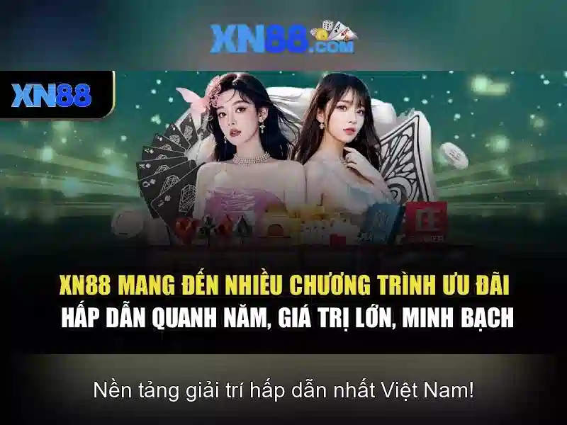 Đặc điểm nổi bật của xn88 Đặc điểm nổi bật của xn88