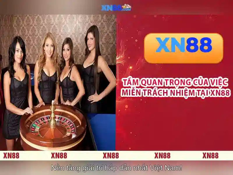 Giới thiệu về XN88 Giới thiệu về XN88