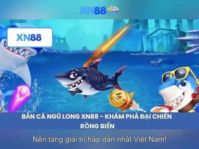Xn88: Nền tảng trò chơi trực tuyến và cái nhìn tổng quan