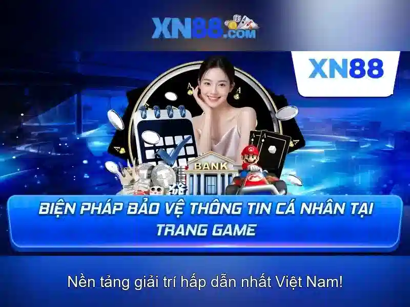 xn88 là gì? Tổng quan về nền tảng giải trí trực tuyến xn88