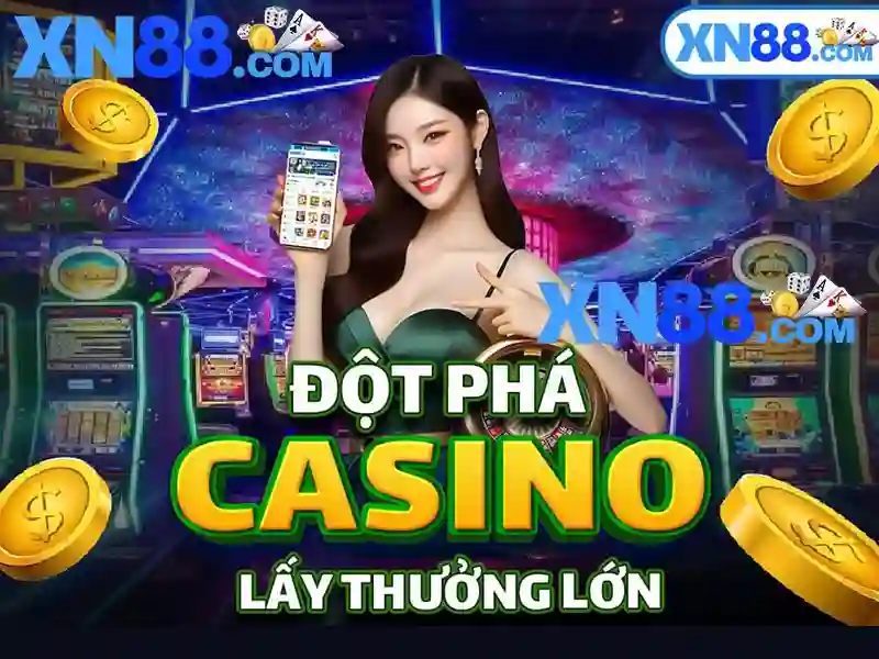 Tính năng nổi bật của xn88