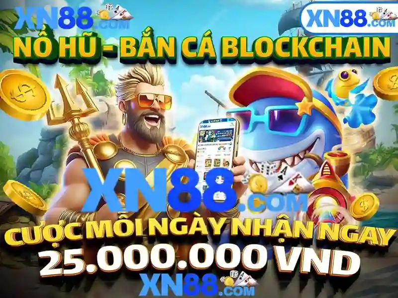 xn88: Nền tảng trực tuyến và câu chuyện phát triển