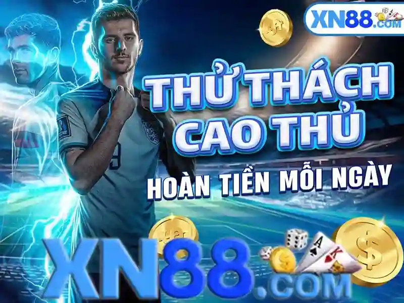 xn88 là gì và tại sao trở thành lựa chọn của game thủ