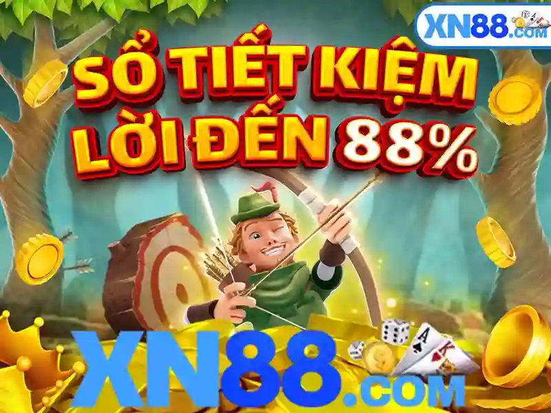 Nét nổi bật của xn88 Nét nổi bật của xn88