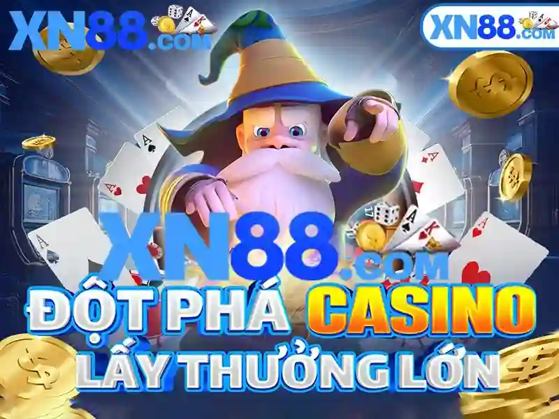 Giới thiệu xn88 và vai trò của nó trong nền tảng trò chơi trực tuyến
