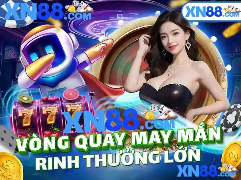 xn88: Sự phát triển và ảnh hưởng trong thị trường giải trí trực tuyến